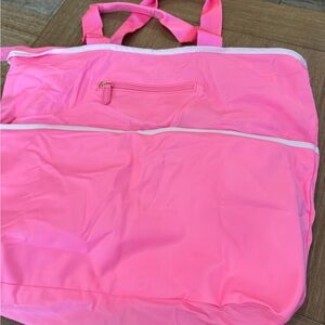 Stoney Clover Lane Utility Tote, EUC